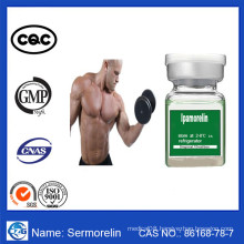 Hot Sale Peptide Sermorelin; Sermorelin; Hormone; Gh Human Horm